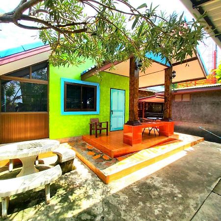 Wilailak Bungalow @ Koh Srichang Koh Sichang Exterior foto