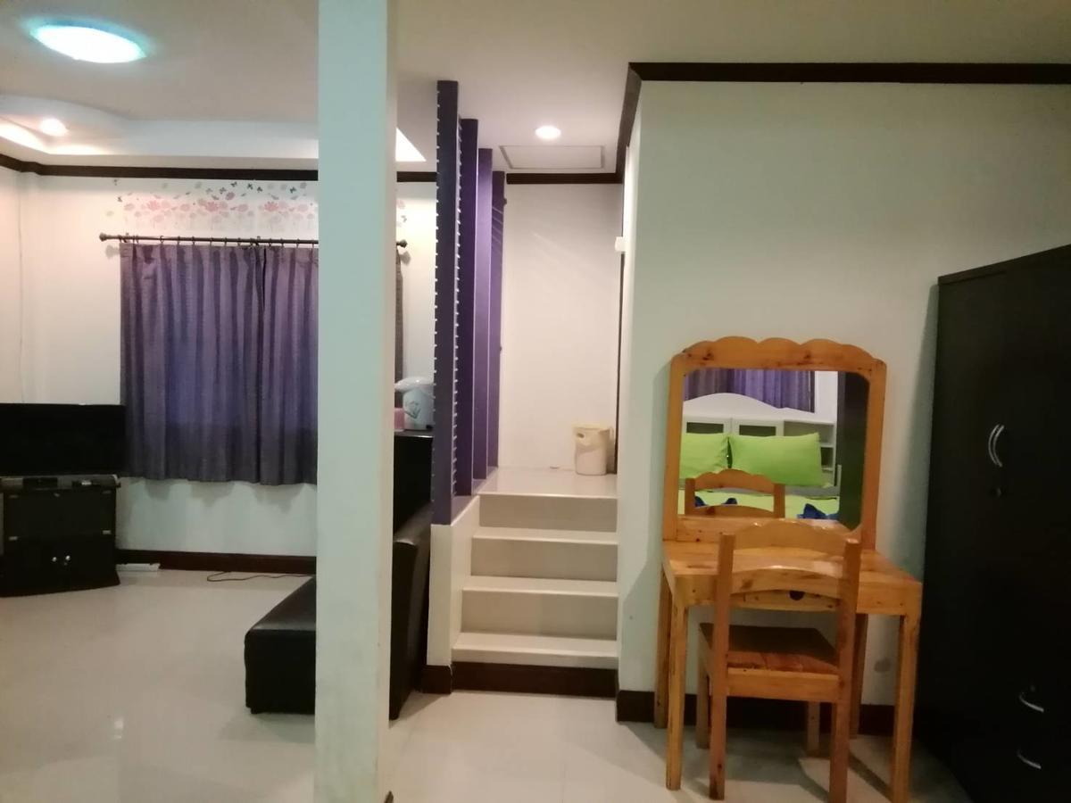 Wilailak Bungalow @ Koh Srichang Koh Sichang Exterior foto